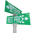 stock-photo-13581152-better-and-best-price-two-way-street-sign